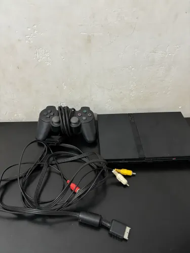 VENDO PS2