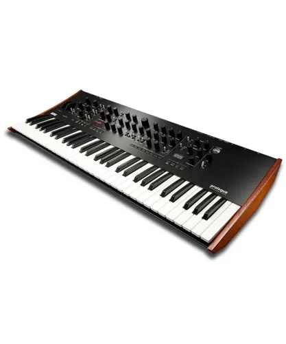 Korg Prologue 16 - Sintetizador Analógico - Seminovo
