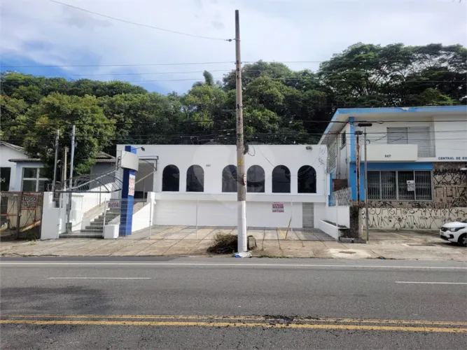 Salão Comercial à venda ou para locação em Lapa - SP