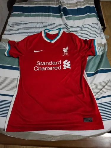 Camisa Liverpool Original tamanho M