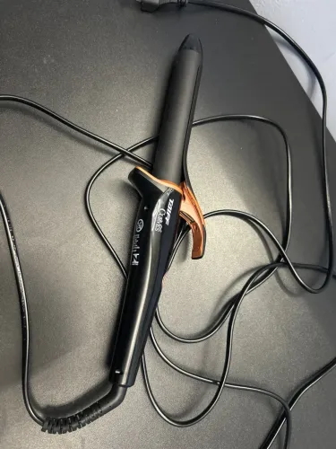 Babyliss Taiff Curves