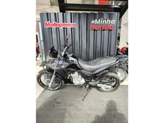 Honda Xre 300 abs 2022
