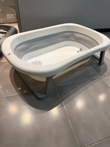 Banheira para bebê