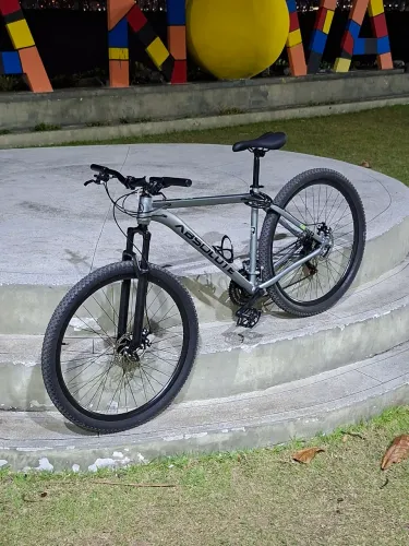 BICICLETA ABSOLUTE NERO 5