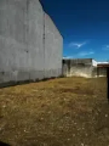 VENDA - TERRENO 135 M - 5X27