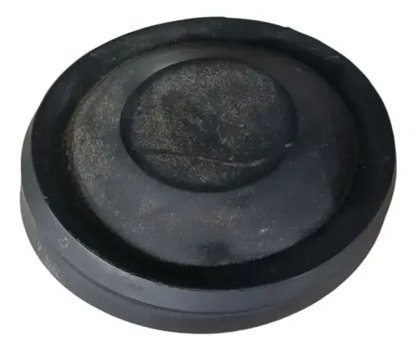 Tampa Vedação Farol Gm Corsa Montana 2001 2009