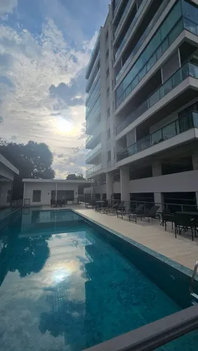 Aluga apartamento no Campos Elíseos em Resende RJ. ( 3 quartos) OPORTUNIDADE