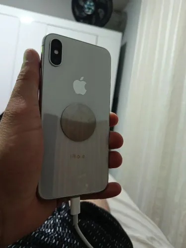 iPhone X Branco