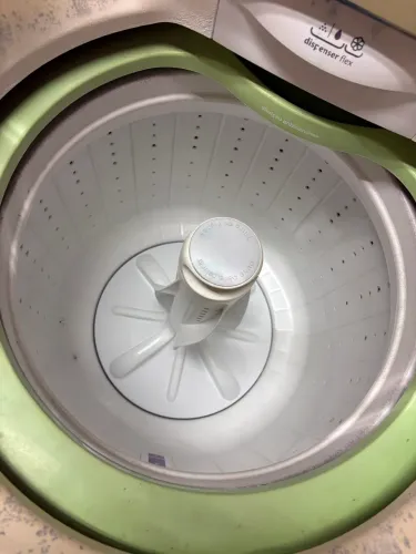 Maquina de lavar consul 11 kg