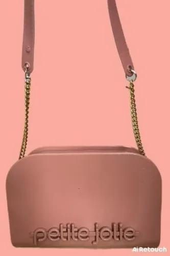 Bolsa Petite Jolie Nova Original