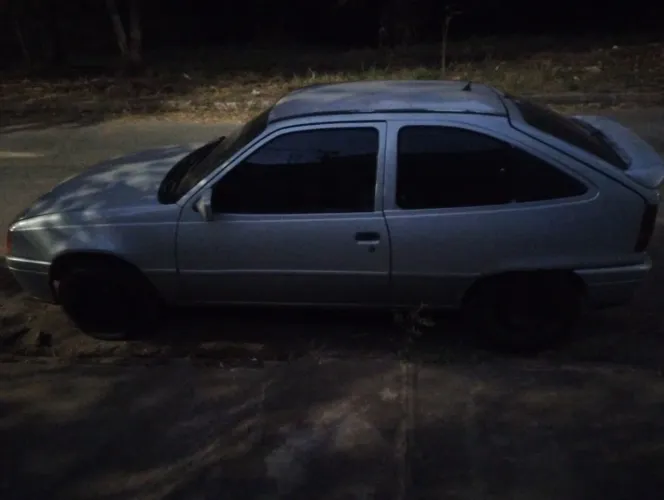 Chevrolet Kadett GLS 2.0 MPFI 1998
