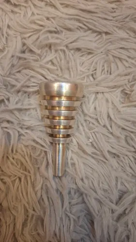 Bocal trombone Custom 5L jazz