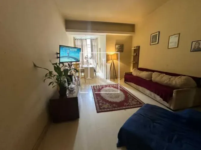 Apartamento : Padrão / Residencial / Copacabana