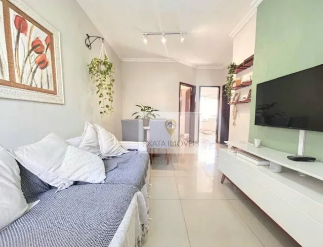 Casa 2 quartos com quintal, Village Rio das Ostras - Rio das Ostras/RJ