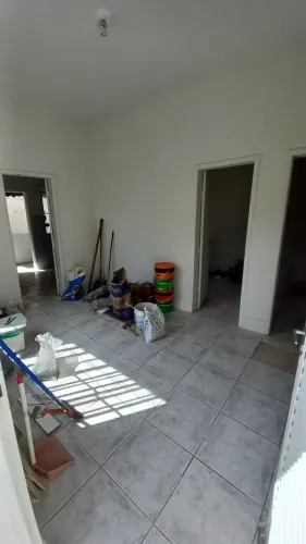 Imóvel para aluguel tem 55 metros quadrados com 3 quartos em Carlos Prates - Belo Horizont