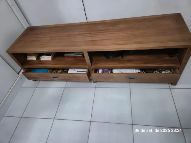 Rack Tok&Stock Armazém Guilherme Bender