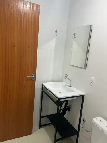 Kitnet na Serraria