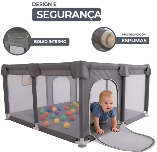 Vende-se Chiqueirinho cercadinho