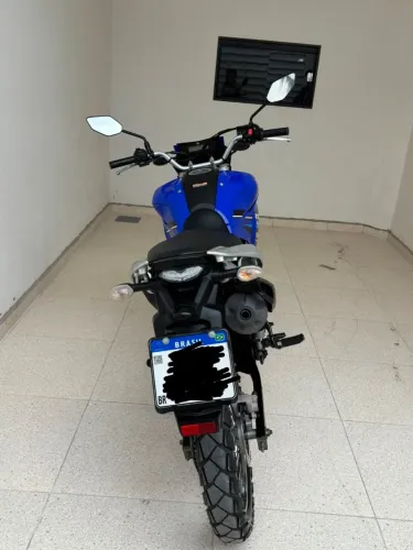 Só para vender, sem interesse de troca.