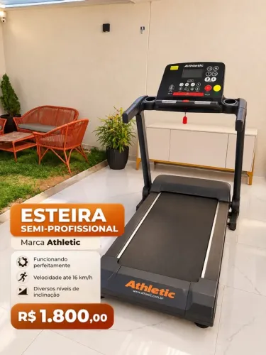 Esteira