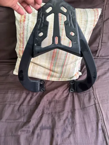 Suporte para bau factor 150