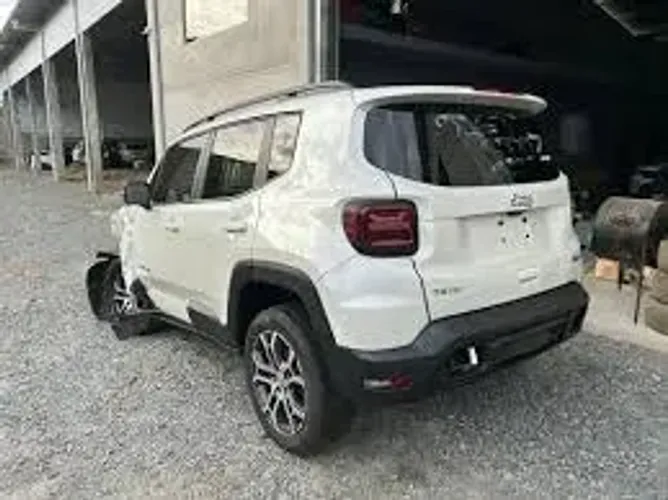 SUCATA RENEGADE DIESEL 2022 2023 2024 2025 2026