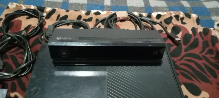 Xbox one fat .