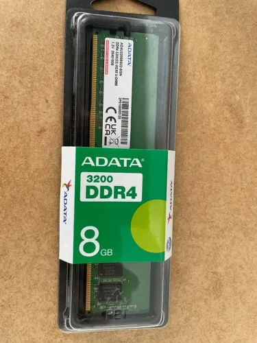 memoria ddr4 8gb 3200mhz