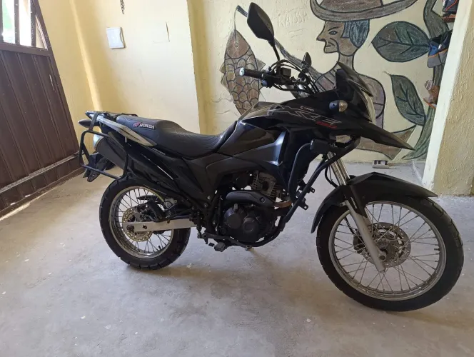 17.800,00 Moto de extrema confiança