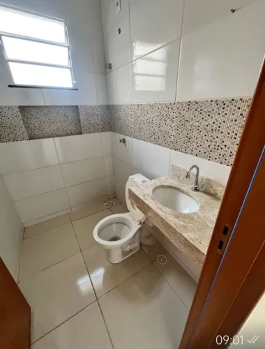 Condomínio Village dos Buritis 