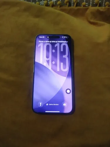 iPhone 15 pro max 256G