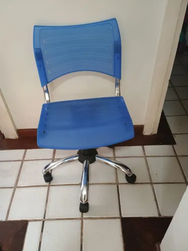 Cadeira giratória