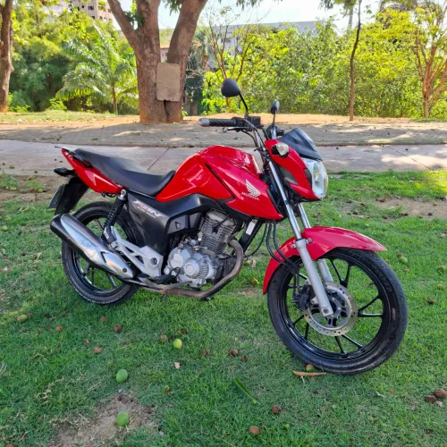 OPORTUNIDADE MOTO ABAIXO DA FIPE
