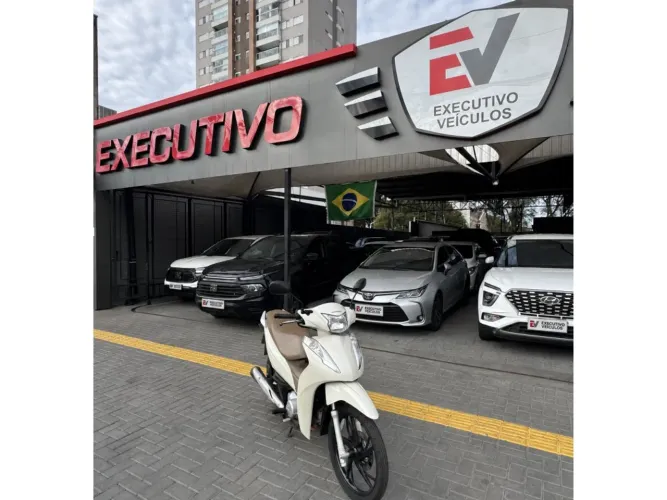 HONDA BIZ 125/125i Flex