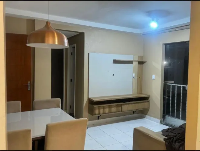 Apartamento para aluguel - Guanabara | Ananindeua