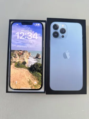 iPhone 13 Pro Max 256gb