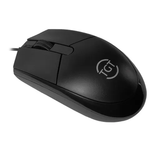 Mouse Óptico USB Target Om75