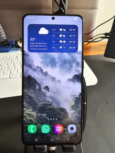 Samsung galaxy s21 plus