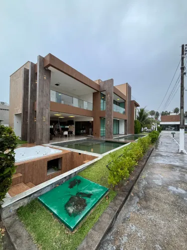 Casa para locação no RESIDENCIAL ILHA DA LAGOA , MASSAGUEIRA DE BAIXO, Marechal Deodoro, A