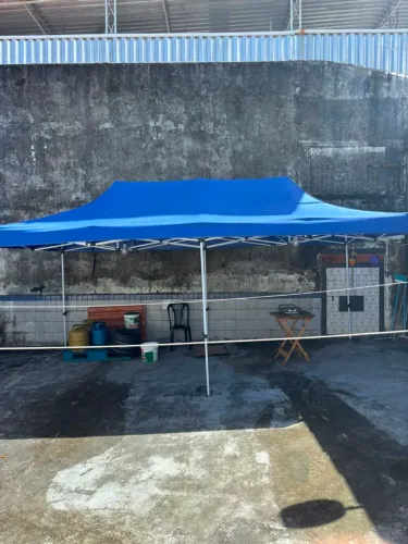 Tenda
