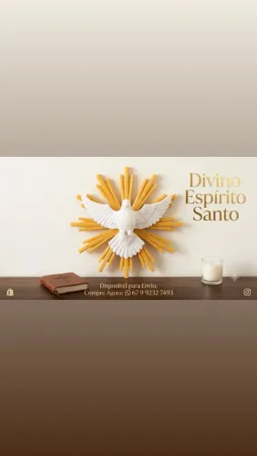 Imagem Espirito Santo