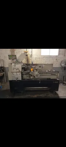Torno clever L-1640