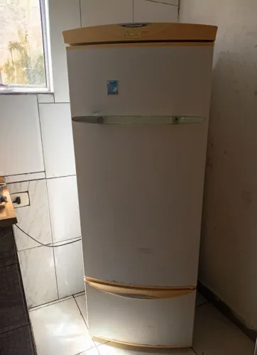 Geladeira