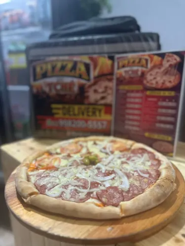 vendo pizzaria em senador canedo porta fechada