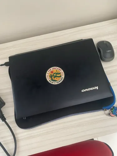 Notebook Lenovo