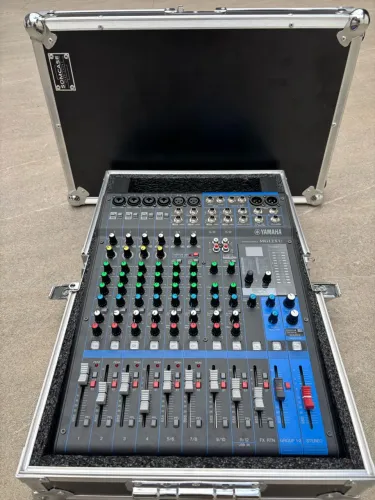 Mesa Yamaha MG12UX