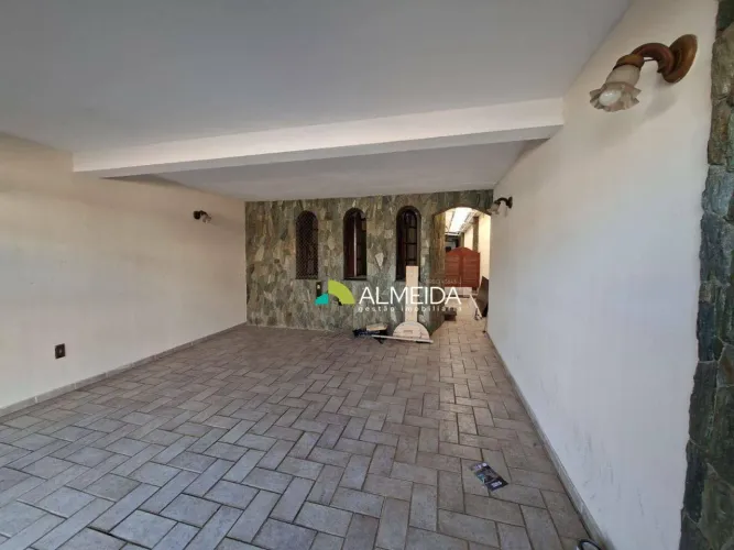 Casa com 4 dormitórios à venda, 146 m² por R$ 420.000,00 - Jardim Santa Clara I - Rio Clar