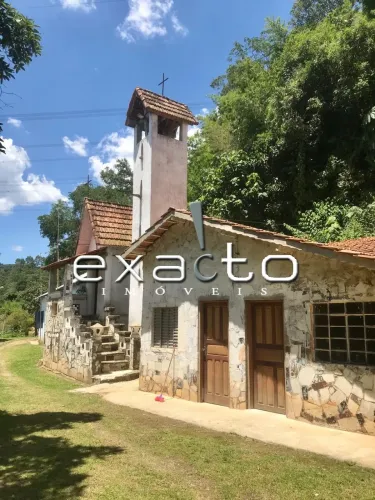 sítio - Marmelo - Mairiporã