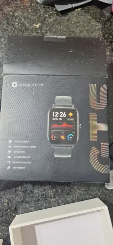 SmartWatch Amazfit GTS