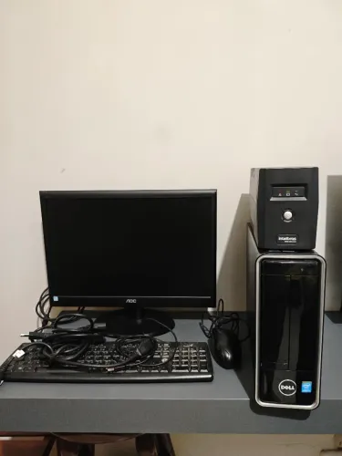 Computador completo